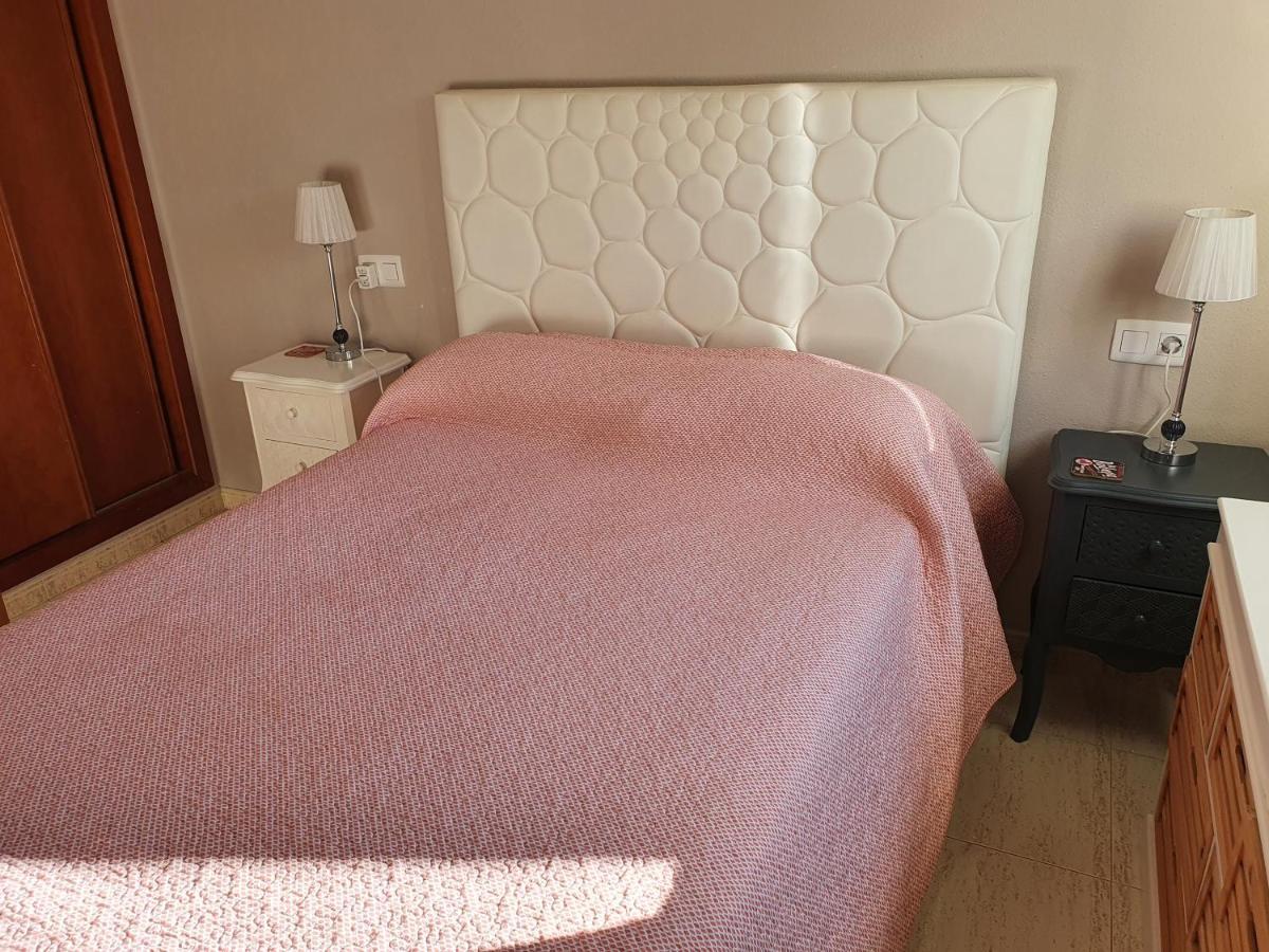 Torremar natura vera playa nudista luxury Bagian luar foto