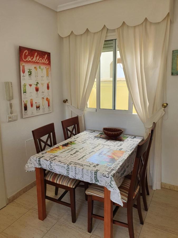 Torremar natura vera playa nudista luxury Bagian luar foto