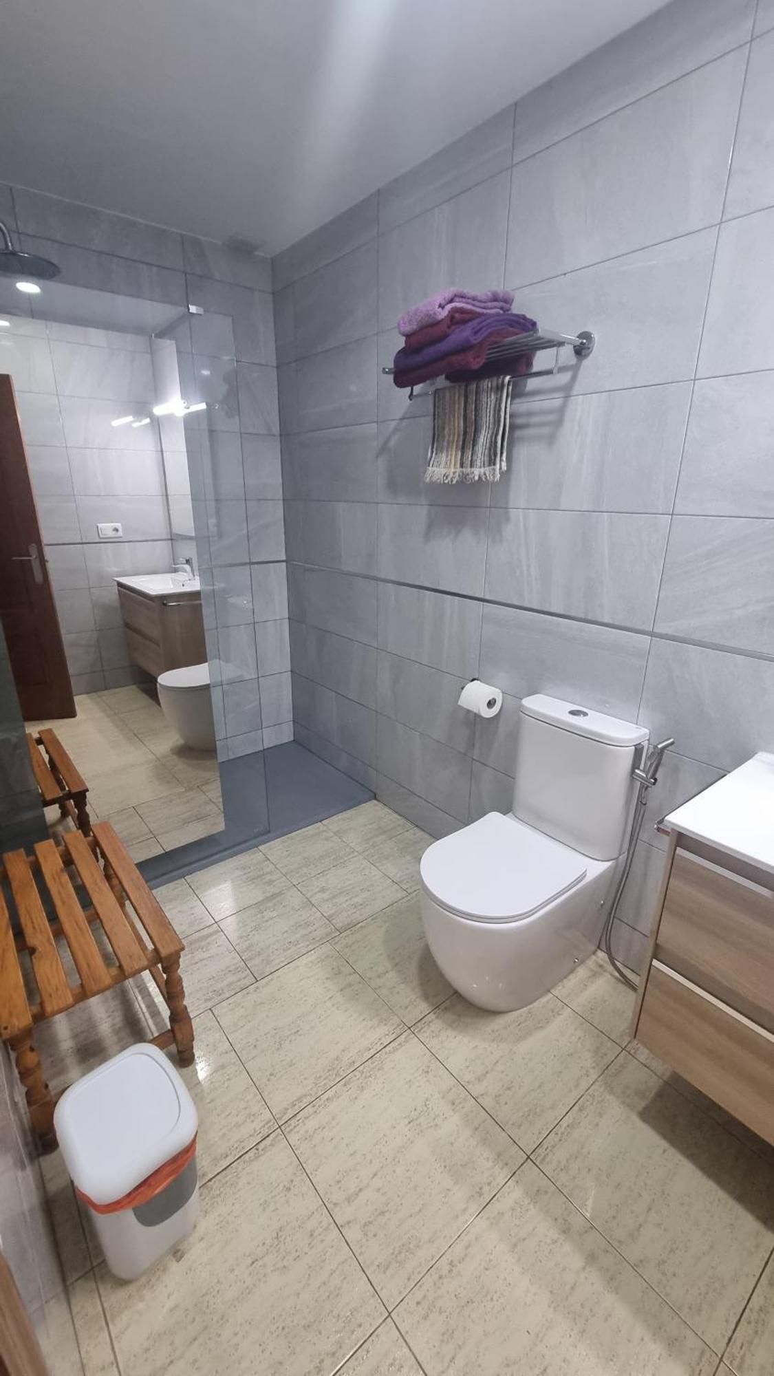 Torremar natura vera playa nudista luxury Bagian luar foto