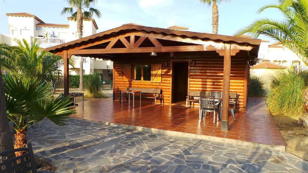 Torremar natura vera playa nudista luxury Bagian luar foto